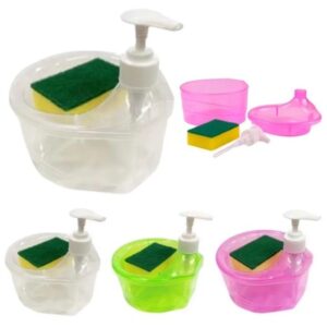 Dispenser Sabun