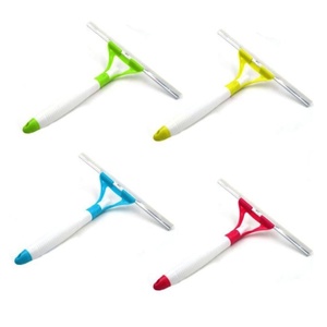 wiper spray