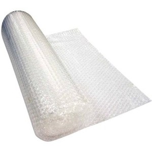 Bubble Wrap Tambahan Packing Aman