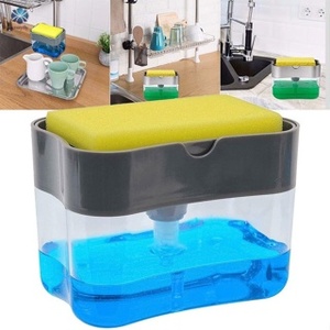 Dispenser Sabun