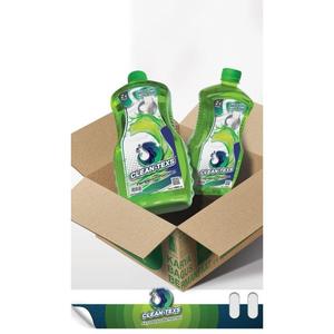 Cleantexs Pembersih Kerak Kerak Keramik Porselen Lantai Kamar Mandi Paling Ampuh