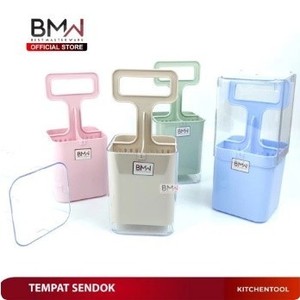 Tempat Sendok