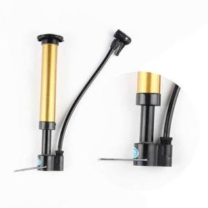 Pompa Ban Mini Portable Hidrolis Pompa Angin Untuk Sepeda