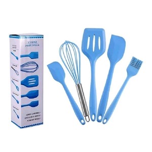 Spatula 5in1