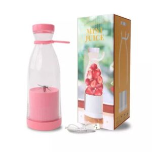 Juicer Botol