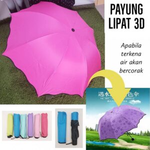 Payung Lipat