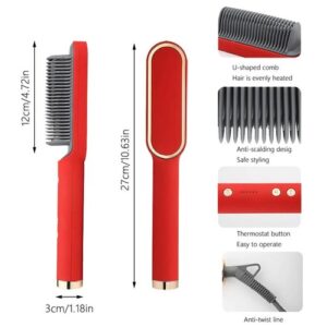 Sisir elektrik