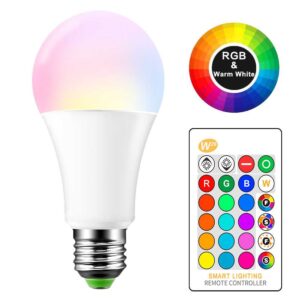 Bohlam RGB
