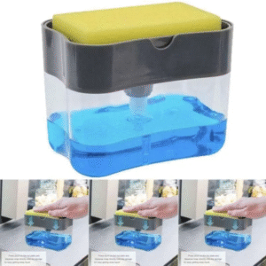 Dispenser Sabun