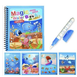 Magic Book