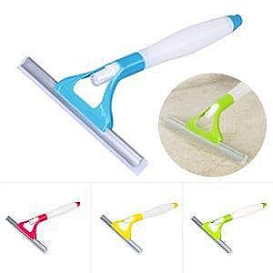 wiper spray